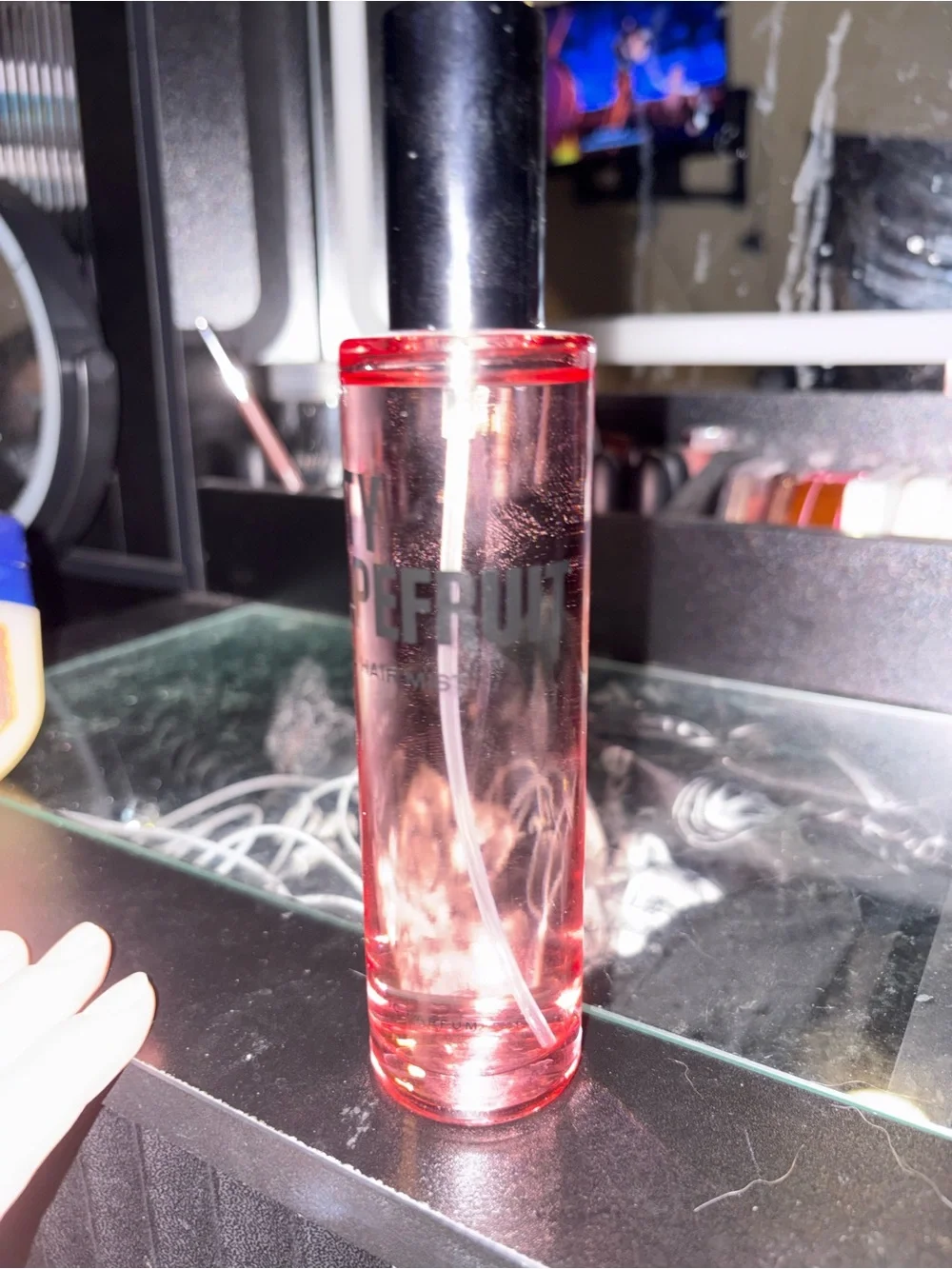 Heretic dirty grapefruit